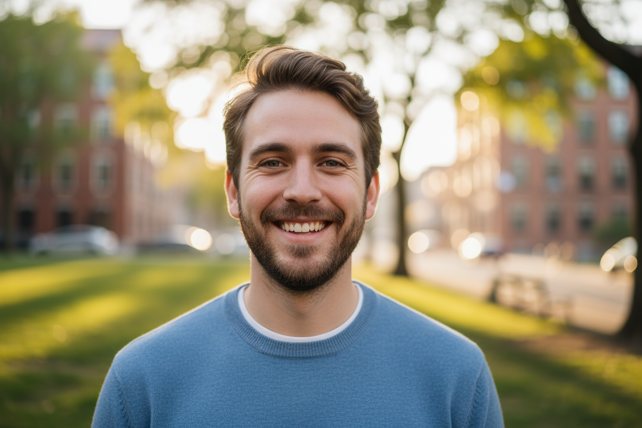 <em>Marcus L. – New York, NY</em>